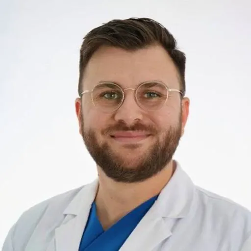 Dr Alex Achim