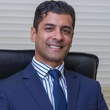 Dr Chevaan Hendrickse