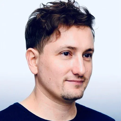 Dr Mihai Cocoi