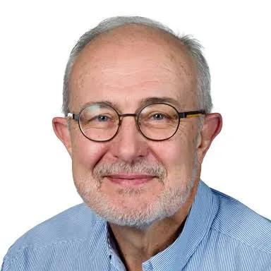 Dr Nico van der Merwe