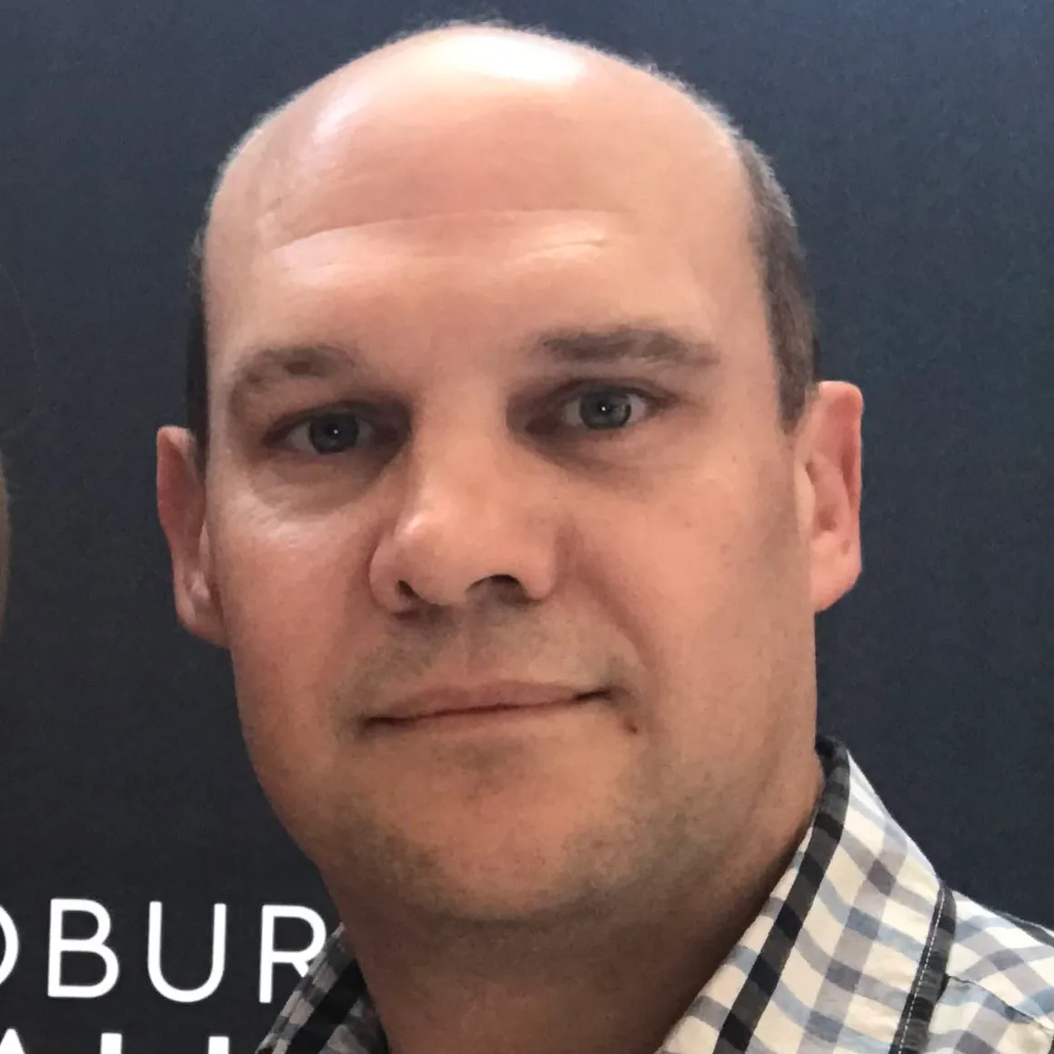 Dr. Pieter van Wyk