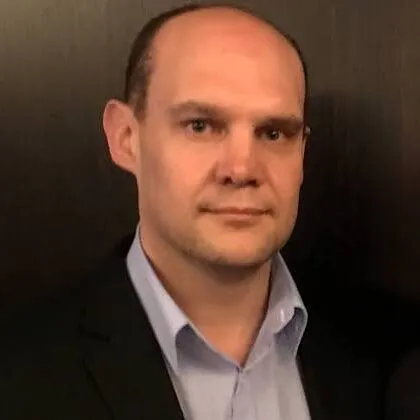 Dr Pieter van Wyk