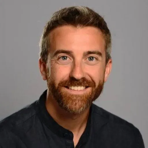 Dr Umberto Barbero