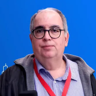 Prof Andrew Sarkin