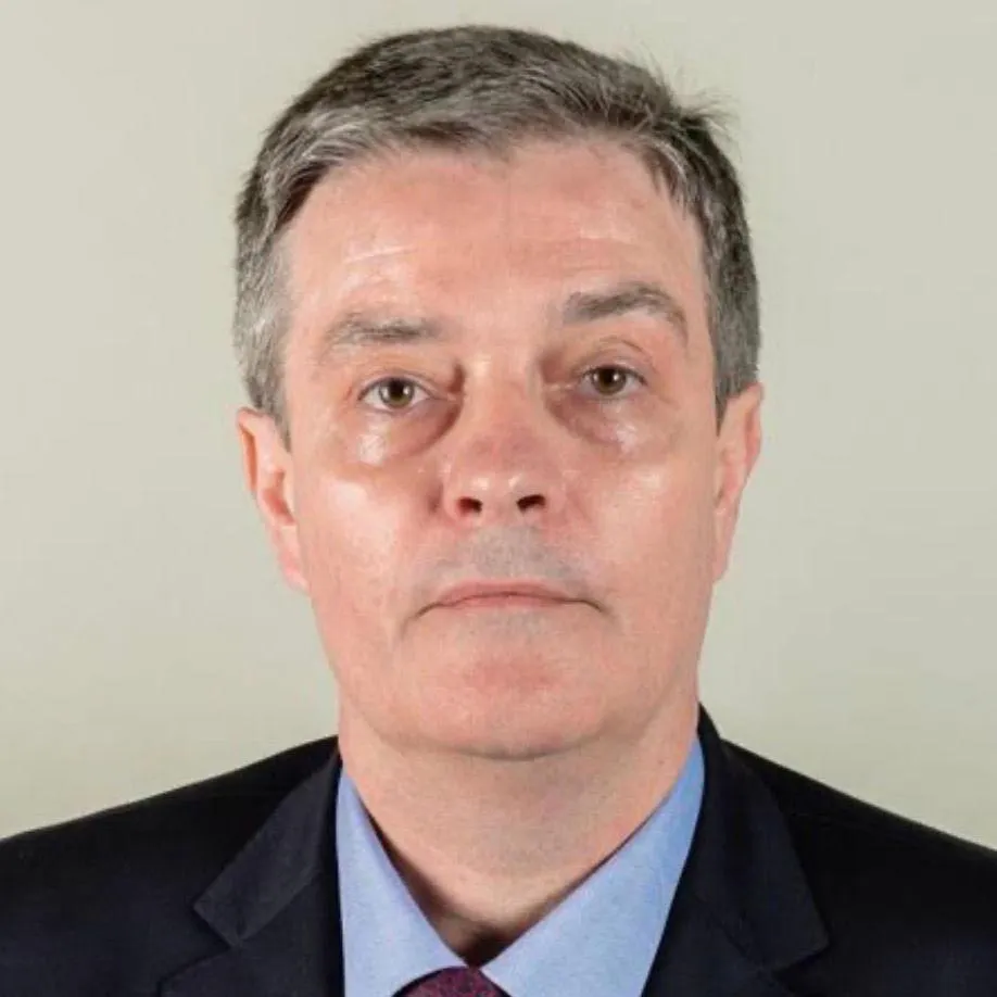 Prof Goran Stankovic