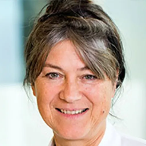 Prof Irene Lang