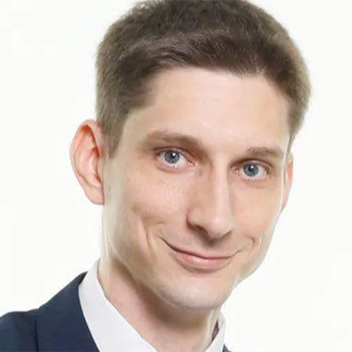Prof Maksymilian Opolski