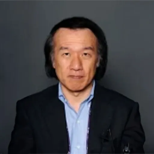 Prof Masahisa Yamane