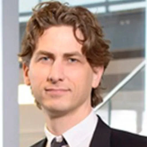 Prof Paul Knaapen