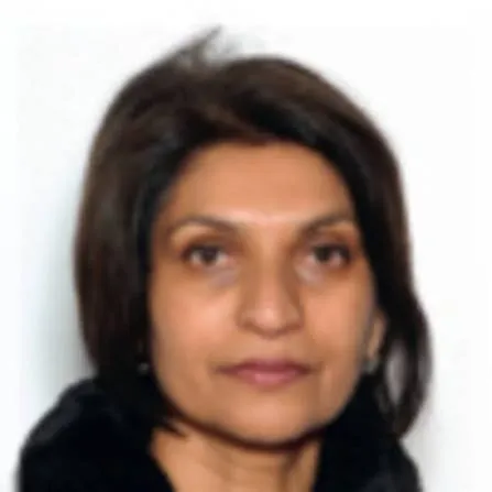 Prof Sajidah Khan