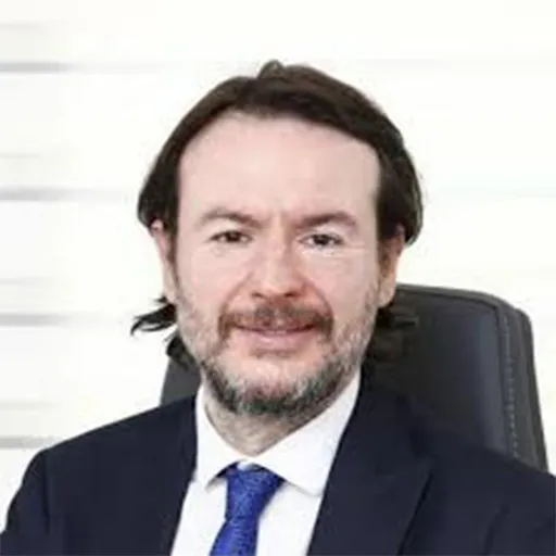 Prof Sevket Gorgulu